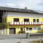 דירה Haus Sonnenschein *