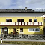 דירה Haus Sonnenschein