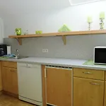 Apartment Haus Sonnenschein