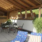 Apartment Haus Sonnenschein *