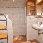 Apartment Haus Sonnenschein *