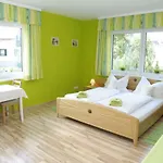 Apartment Haus Sonnenschein Mariapfarr