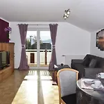 Apartment Haus Sonnenschein