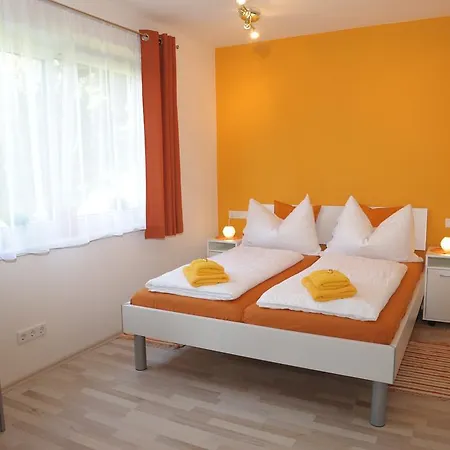 Haus Sonnenschein 마리아프파르
