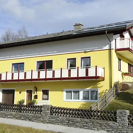 Haus Sonnenschein Apartment *