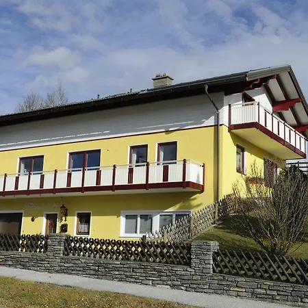 Haus Sonnenschein Mariapfarr
