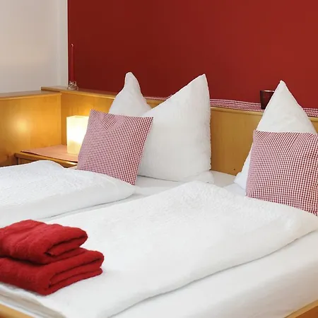 Haus Sonnenschein Apartman Mariapfarr