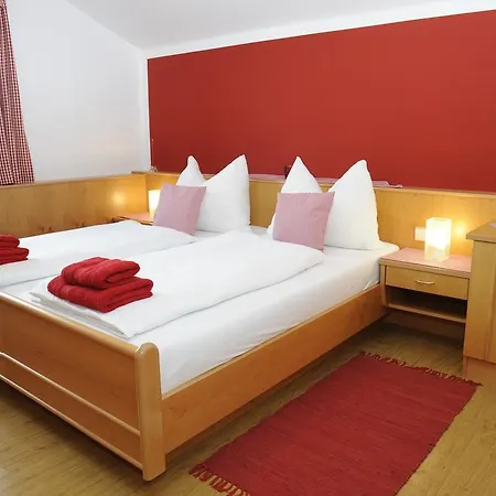 Haus Sonnenschein * Mariapfarr