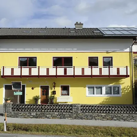 Apartment Haus Sonnenschein