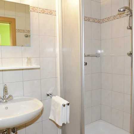 Apartman Haus Sonnenschein Mariapfarr