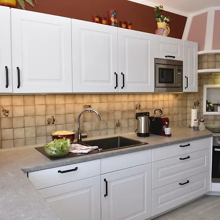 Haus Sonnenschein Apartman