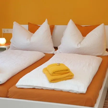 Haus Sonnenschein Apartment