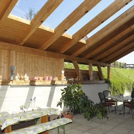 Apartment Haus Sonnenschein Mariapfarr