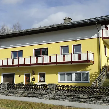 Haus Sonnenschein * Mariapfarr