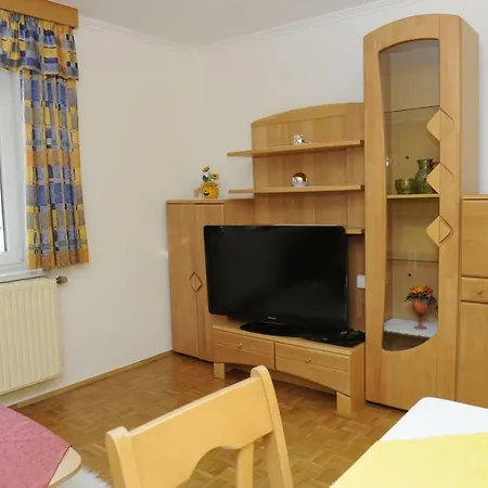 Haus Sonnenschein Apartment
