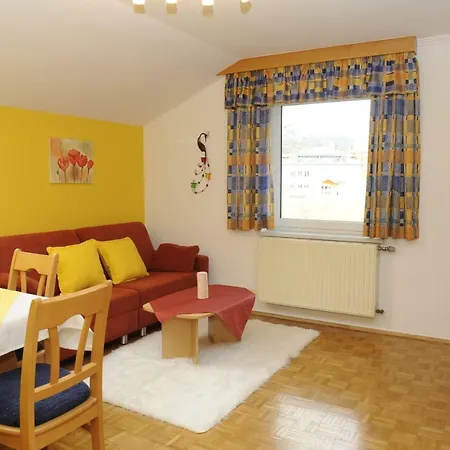 Haus Sonnenschein Mariapfarr