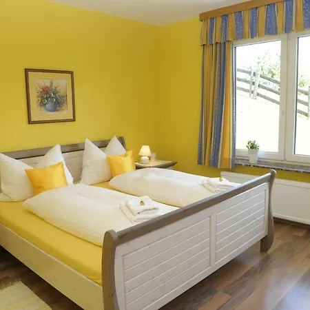 Haus Sonnenschein 아파트 마리아프파르