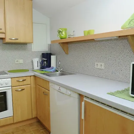 Haus Sonnenschein 마리아프파르