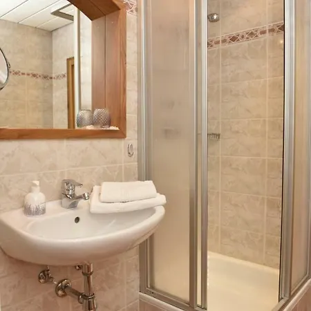 Haus Sonnenschein Apartman