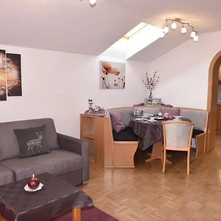 Haus Sonnenschein * Mariapfarr