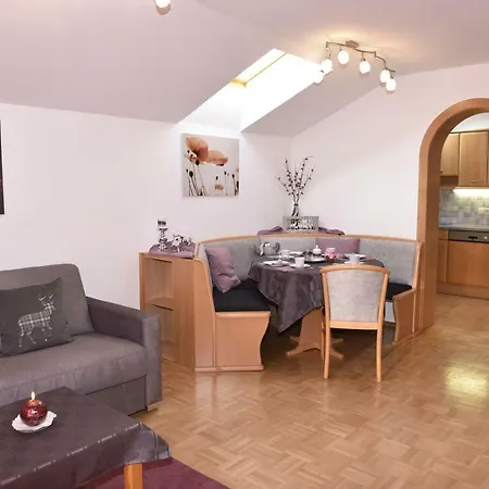 Haus Sonnenschein * Mariapfarr