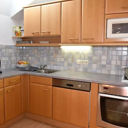 Haus Sonnenschein Apartman Mariapfarr