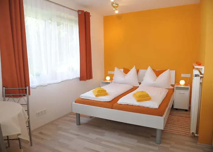 Haus Sonnenschein Mariapfarr