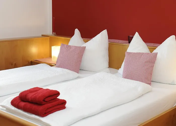 Haus Sonnenschein Appartement Mariapfarr