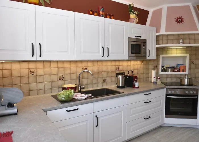 Haus Sonnenschein Appartamento