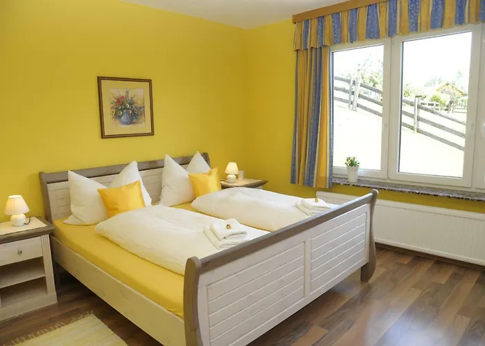 Haus Sonnenschein Appartement Mariapfarr