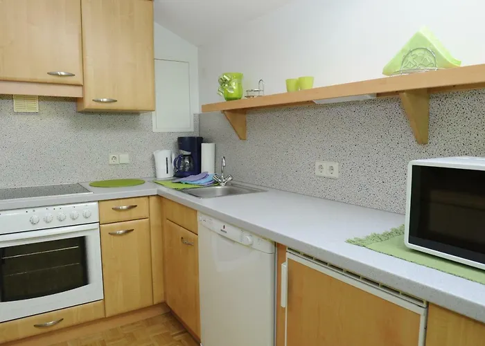 Haus Sonnenschein Mariapfarr