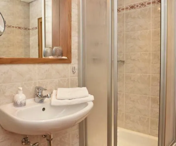 Haus Sonnenschein Appartement