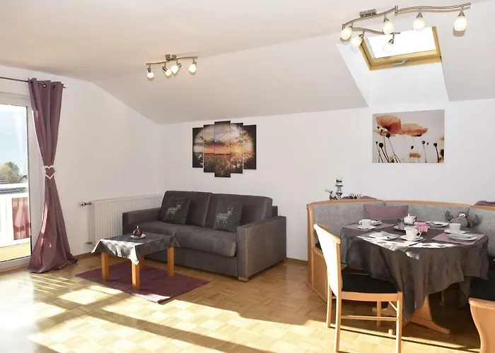 Haus Sonnenschein * Mariapfarr