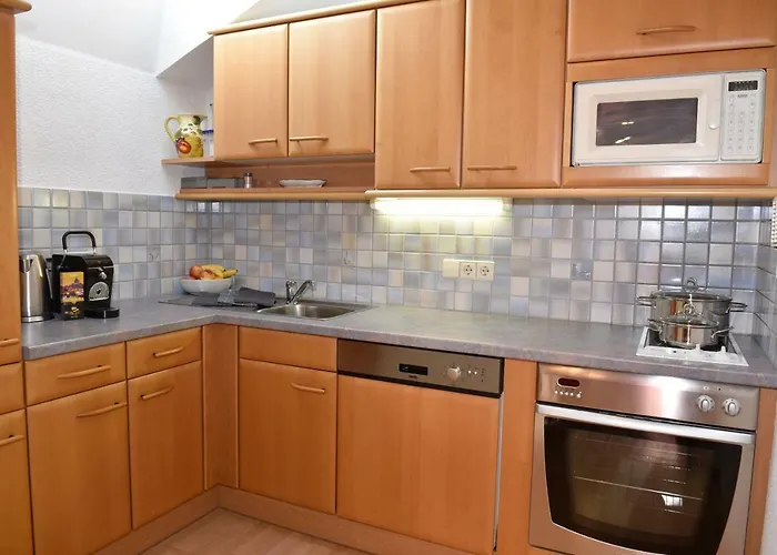 Haus Sonnenschein Daire Mariapfarr